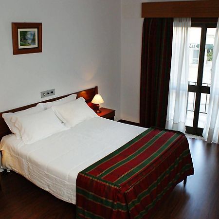 Hotel Cristo Rei - Fatima Ngoại thất bức ảnh