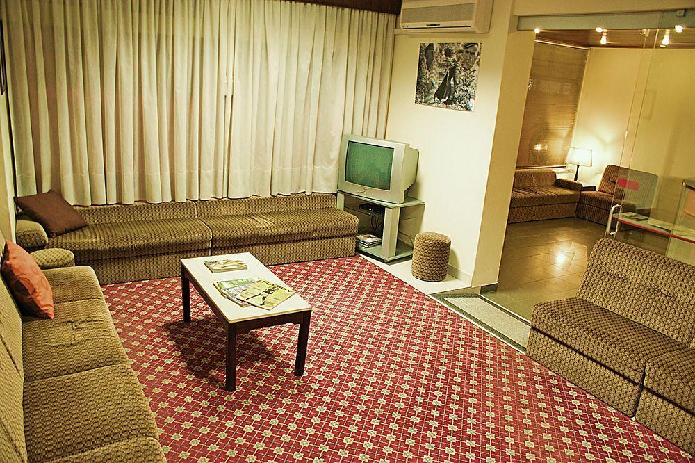 Hotel Cristo Rei - Fatima Ngoại thất bức ảnh